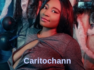 Caritochann