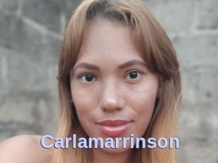 Carlamarrinson