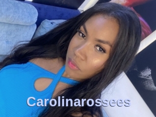 Carolinarossees