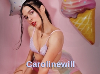 Carolinewill