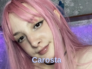 Carosta