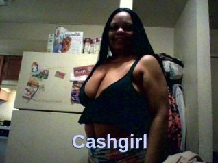 Cashgirl