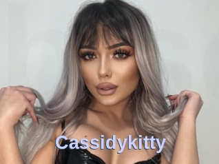 Cassidykitty