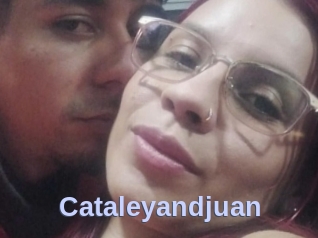 Cataleyandjuan