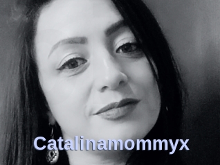 Catalinamommyx