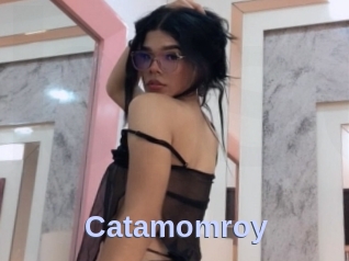 Catamomroy