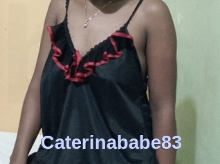 Caterinababe83