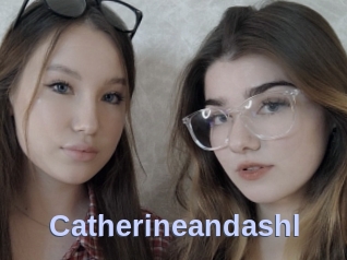 Catherineandashl