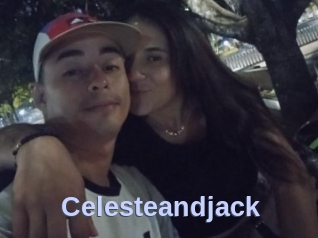 Celesteandjack