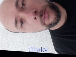 Chaky