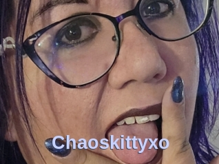 Chaoskittyxo