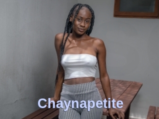 Chaynapetite