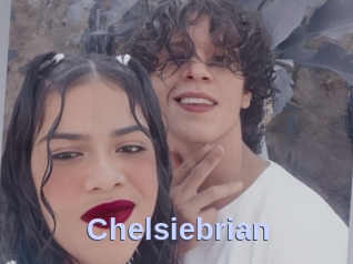 Chelsiebrian