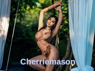 Cherriemason