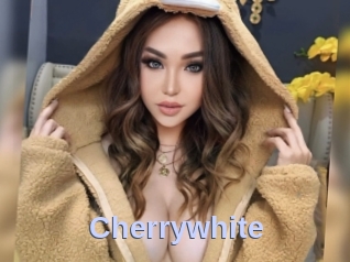 Cherrywhite