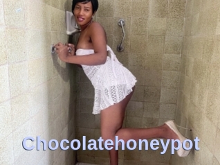 Chocolatehoneypot