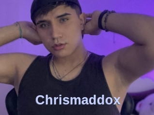 Chrismaddox