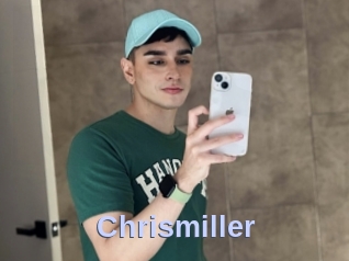 Chrismiller