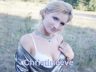 Christineeve