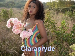 Ciarapryde