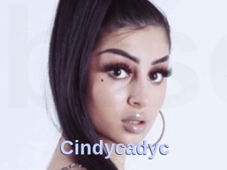 Cindycadyc