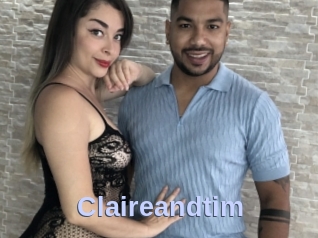 Claireandtim