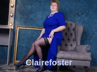 Clairefoster