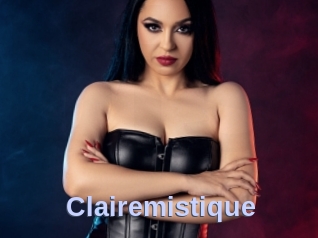 Clairemistique