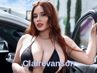 Clairevanson