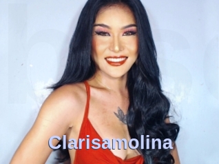 Clarisamolina