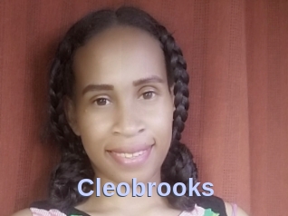 Cleobrooks