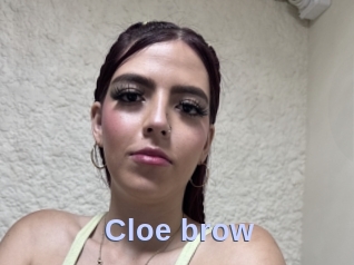 Cloe_brow