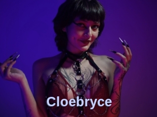Cloebryce