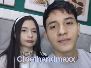 Cloethandmaxx