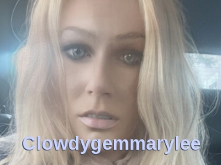 Clowdygemmarylee