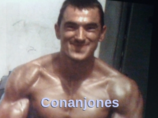 Conanjones