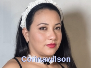 Corinawilson