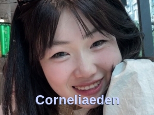 Corneliaeden