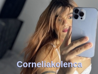 Corneliakolenca