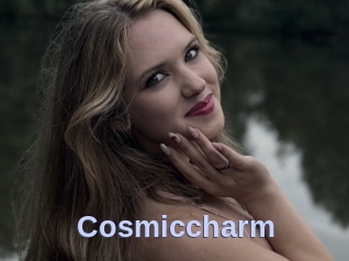 Cosmiccharm