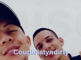 Couplelatyndirty