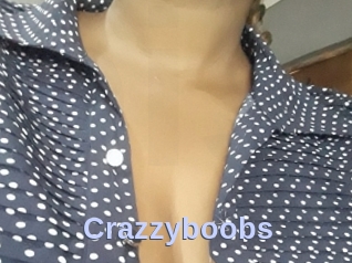 Crazzyboobs