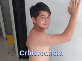 Crhisredfield