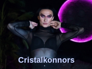 Cristalkonnors