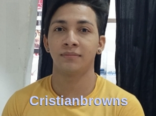 Cristianbrowns