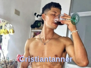 Cristiantanner