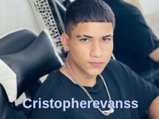 Cristopherevanss