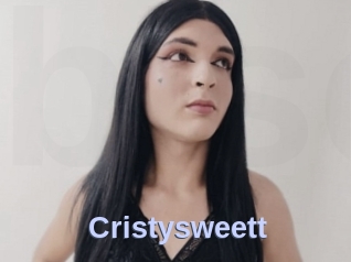 Cristysweett