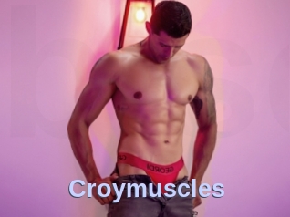 Croymuscles