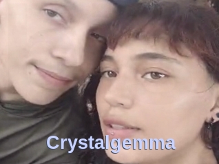 Crystalgemma